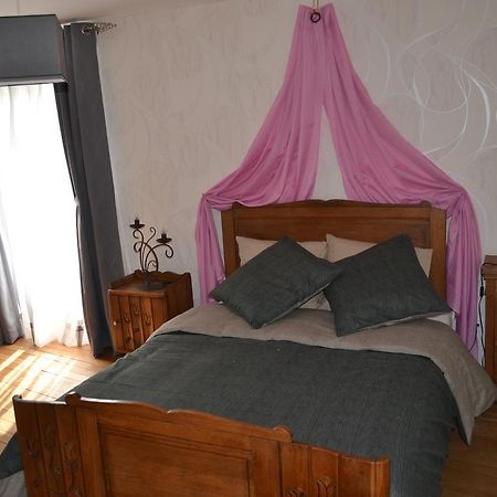 La Villa De Jeanne Les Riceys Værelse billede