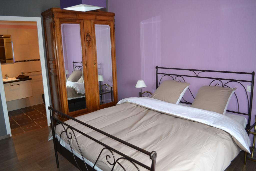 La Villa De Jeanne Les Riceys Værelse billede