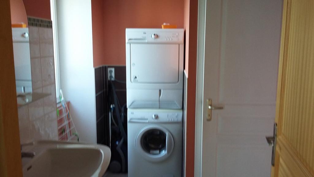 La Villa De Jeanne Les Riceys Eksteriør billede